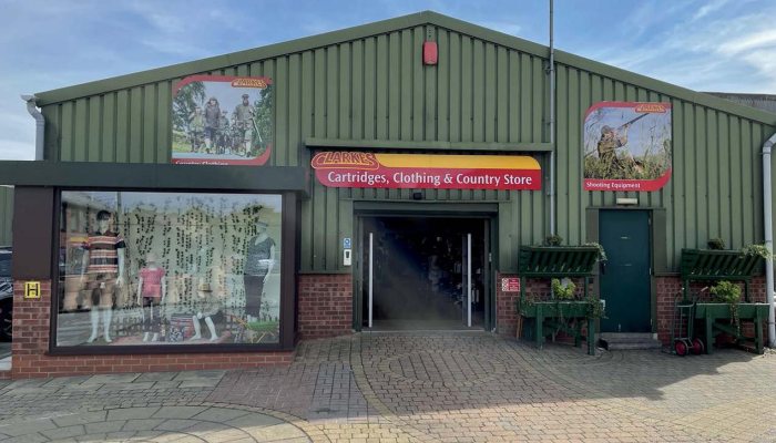 Clarkes of Walsham - image {image:count}