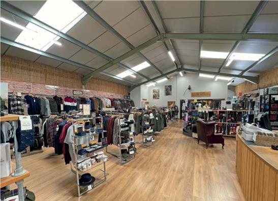 Clarkes of Walsham - image {image:count}