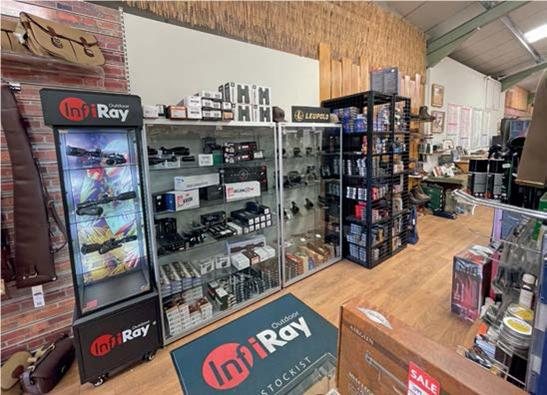 Clarkes of Walsham - image {image:count}