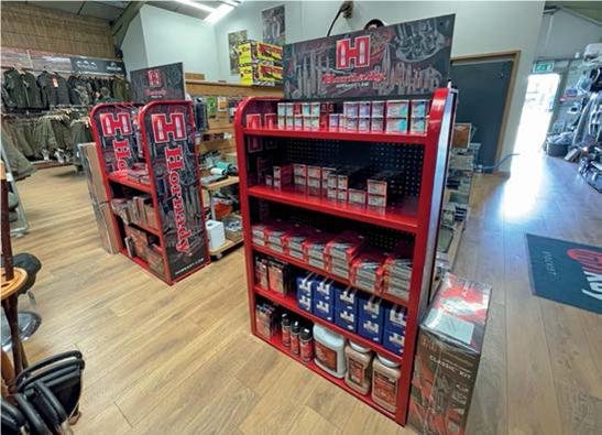 Clarkes of Walsham - image {image:count}