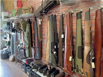 Clarkes of Walsham - image {image:count}