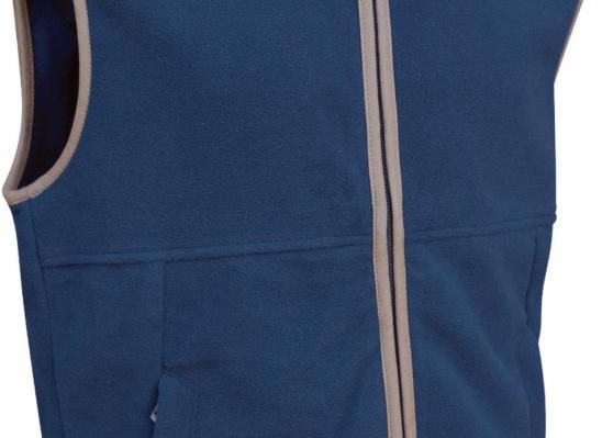 Countryman Fleece and Jacket