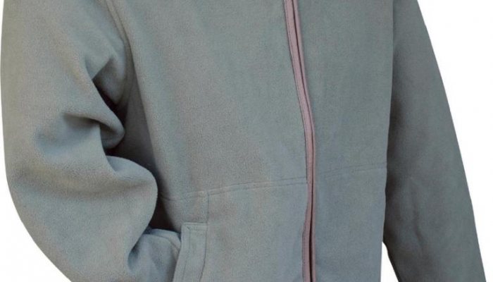 Countryman Fleece and Jacket - image {image:count}