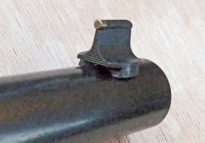 Gun Test Pedersoli Remington Rolling Block .44WCF - image {image:count}