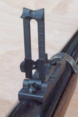 Gun Test Pedersoli Remington Rolling Block .44WCF - image {image:count}
