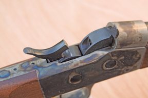 Gun Test Pedersoli Remington Rolling Block .44WCF - image {image:count}
