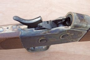 Gun Test Pedersoli Remington Rolling Block .44WCF - image {image:count}