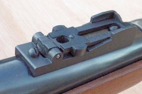 Gun Test Pedersoli Remington Rolling Block .44WCF - image {image:count}