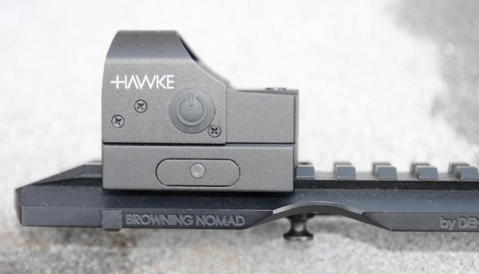 Hawke Red-Dot Sights - image {image:count}