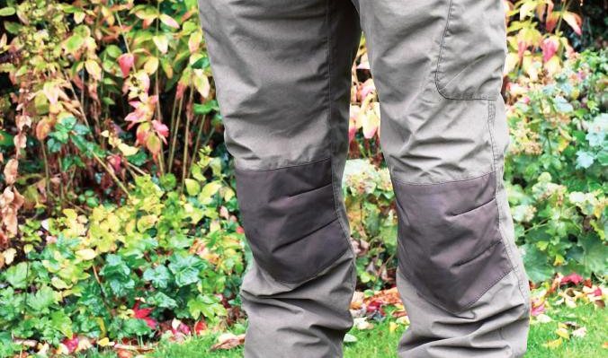 Jack Pyke Weardale Trousers