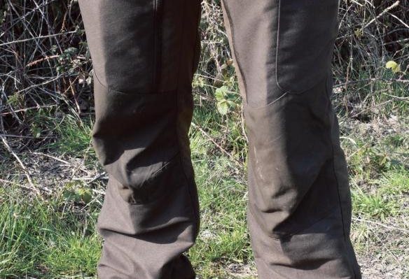 Pinewood Pirsch Trousers