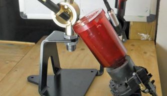 Reloading Classics: Powder Metering