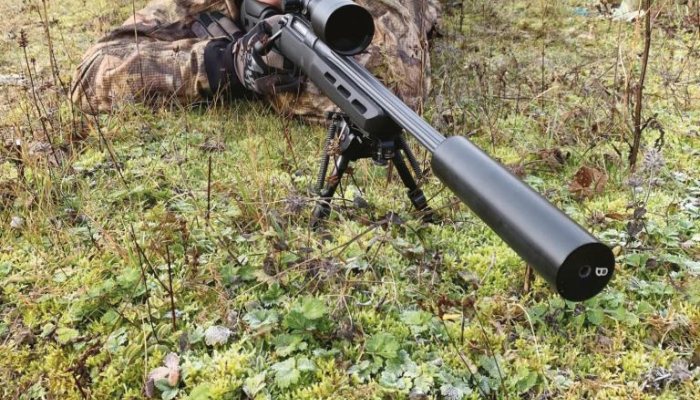 Sauer 100 pantera - image {image:count}