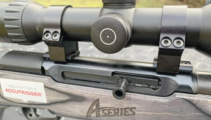Savage A22 Thumbhole - image {image:count}