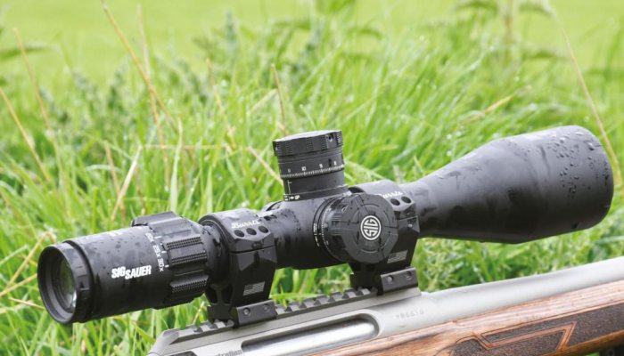 Sig Sauer Tango 6 5-30x56 - image {image:count}