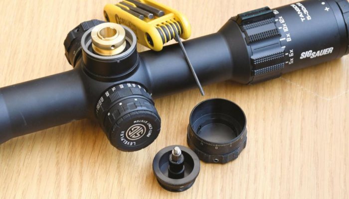 Sig Sauer Tango 6 5-30x56 - image {image:count}