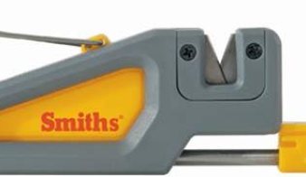 Smiths Pack Pal Sharpener & Firestarter