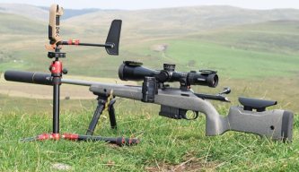 Tikka T3X UPR in 308