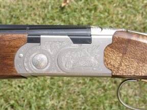 Beretta .410 - image {image:count}