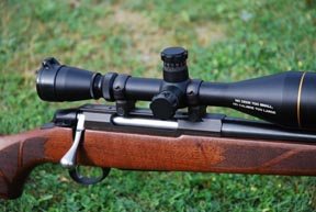 Tikka T3 Deluxe - image {image:count}