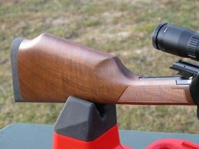 Henry Varmint Express Lever-action Rifle - image {image:count}