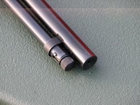 Henry Varmint Express Lever-action Rifle - image {image:count}