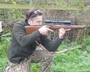 Anschutz 1770 in .223 Rem - image {image:count}