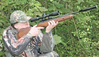 BSA Lightning GRT SE