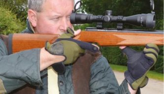 Air Rifle Tuning