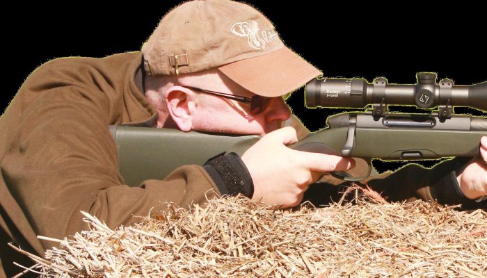 Steyr CL II SX - image {image:count}