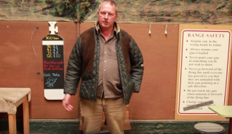 Hills Airgun Pump MK4 Part 2